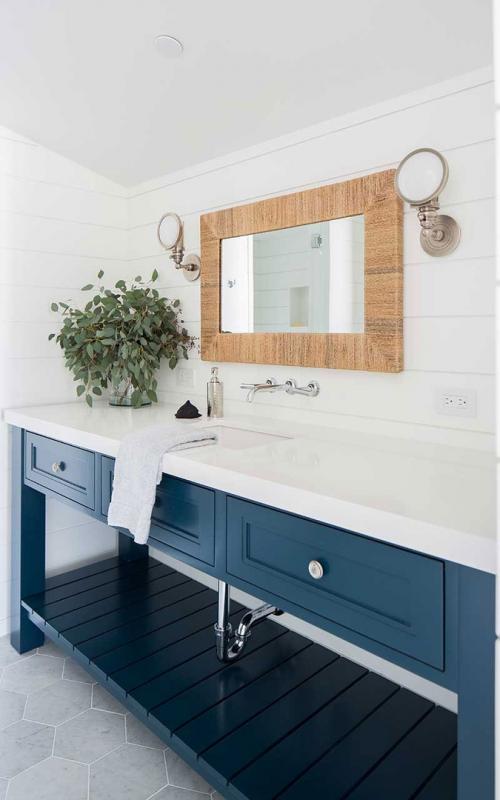 Пляжный дом в Калифорнии с бассейном, сауной и видом на причал 12