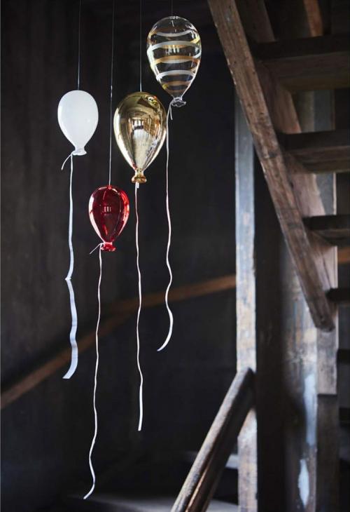 Уютное Рождество в деревне от Affari 04