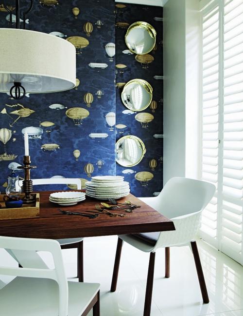 Дизайн из Южной Африки 08