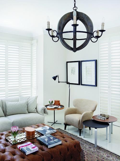 Дизайн из Южной Африки 01