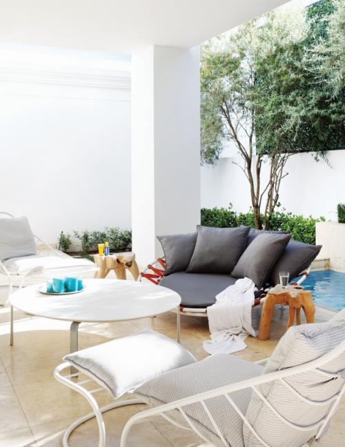 Дизайн из Южной Африки 12