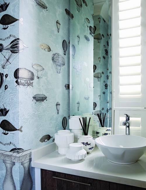 Дизайн из Южной Африки 10