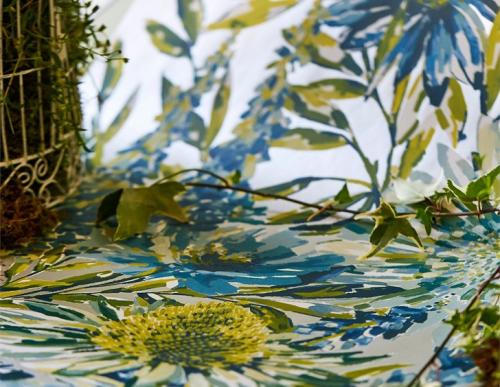 Дизайн, вдохновленный природой 07