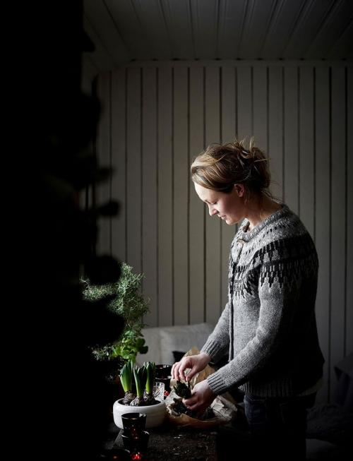 Уют небольшими средствами 07