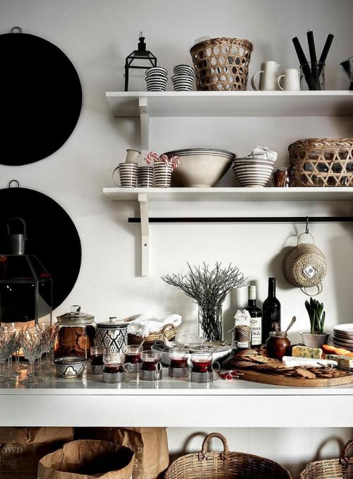 Уют небольшими средствами 03