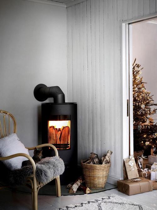 Уют небольшими средствами 06