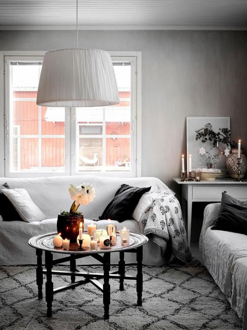 Уют небольшими средствами 04