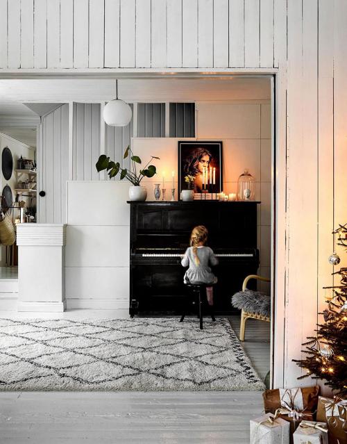 Уют небольшими средствами 02