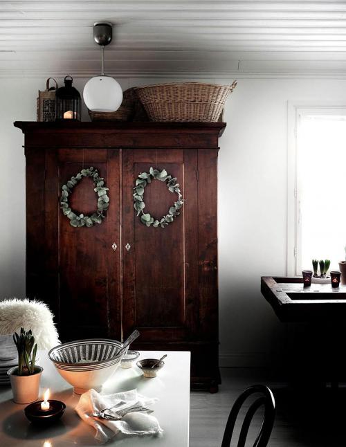 Уют небольшими средствами 05