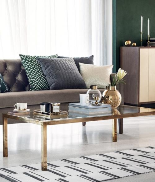 Осенняя коллекция H&M Home 10