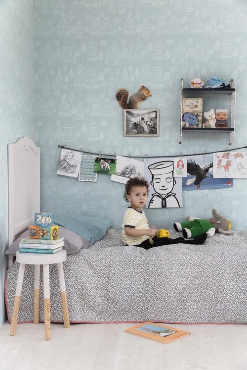 Свежее от Sandberg 14