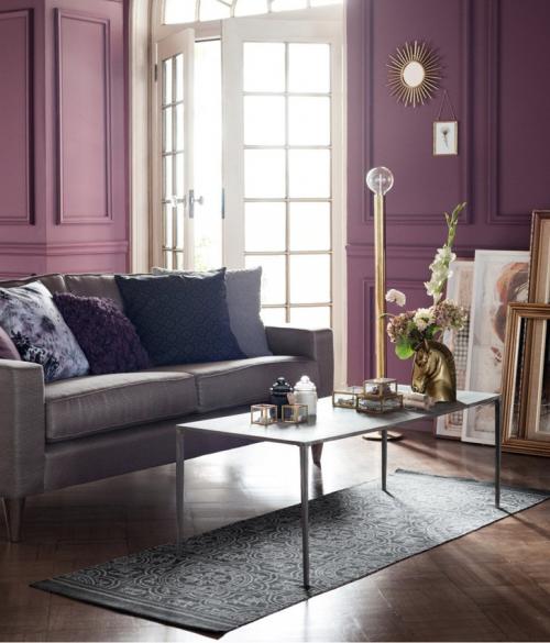 Осенняя коллекция H&M Home 22