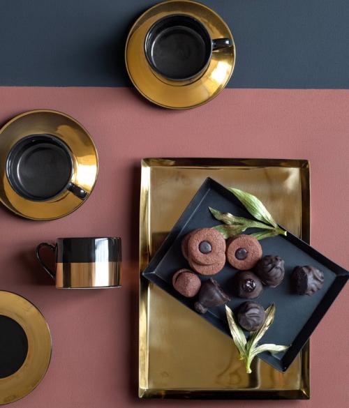 Осенняя коллекция H&M Home 07