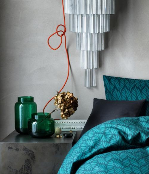 Осенняя коллекция H&M Home 18