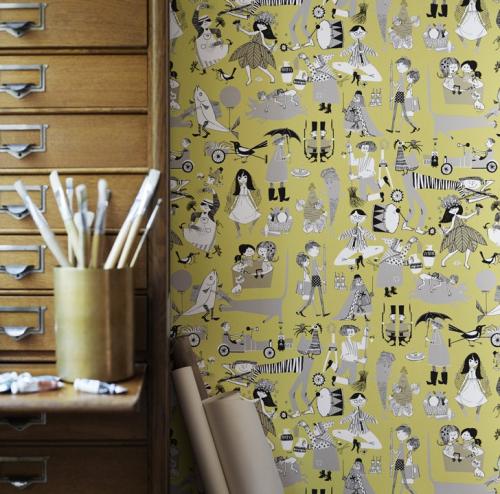 Свежее от Sandberg 15