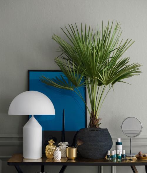 Осенняя коллекция H&M Home 04