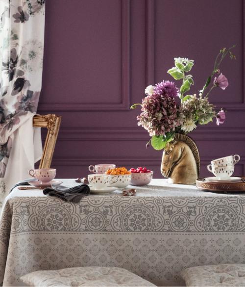 Осенняя коллекция H&M Home 23