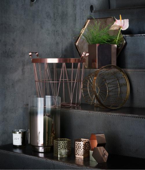 Осенняя коллекция H&M Home 24