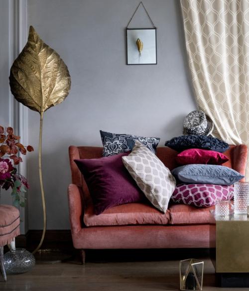 Осенняя коллекция H&M Home 15