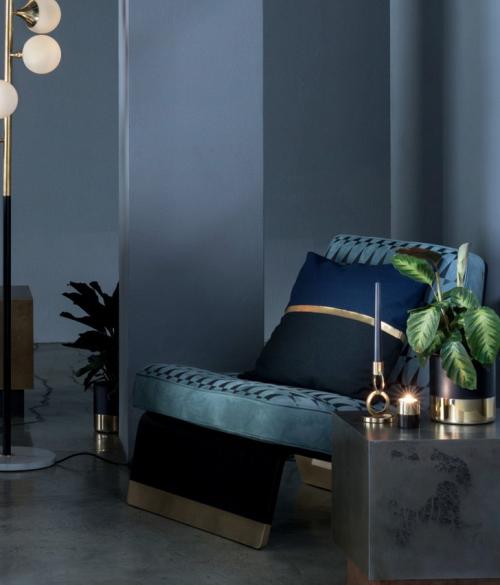 Осенняя коллекция H&M Home 19