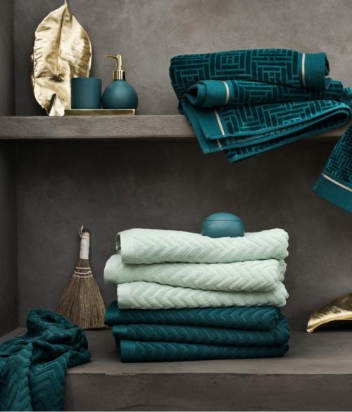 Осенняя коллекция H&M Home 14