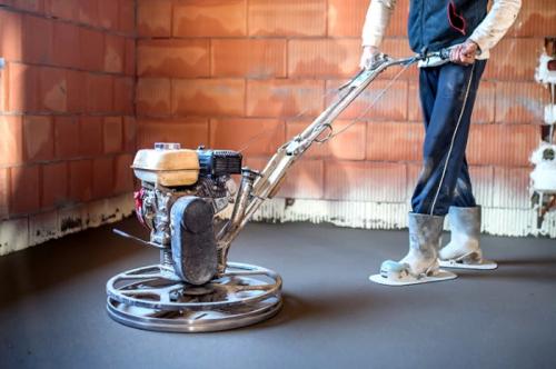 Жидкое стекло применение в бетоне. Как покрыть жидким стеклом бетонный пол?