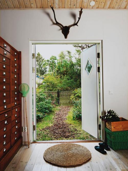 Дом для холостяка в Швеции 08 Дом для холостяка в Швеции 08