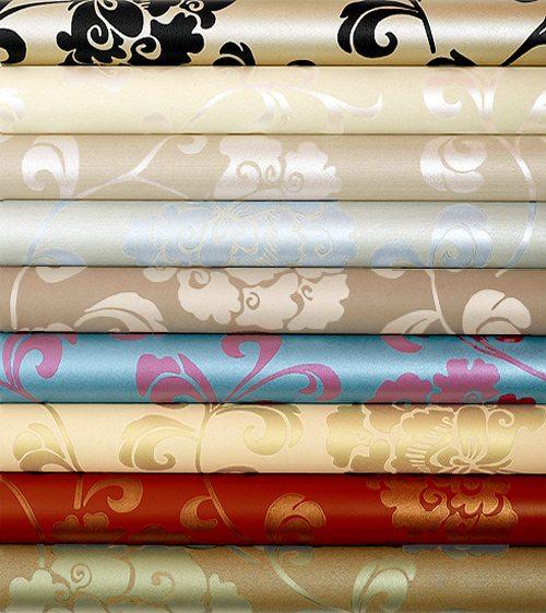 Виниловые обои на бумажной основе вред. Безопасные обои