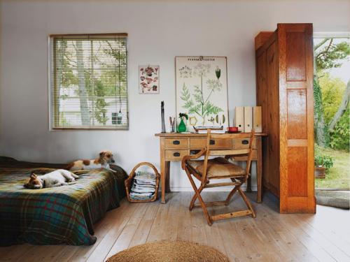 Дом для холостяка в Швеции 04 Дом для холостяка в Швеции 04