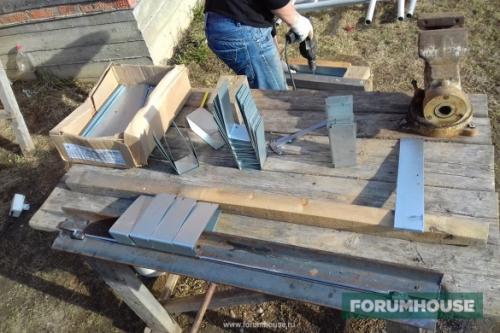 Чем лучше утеплить дом брусовой снаружи. Утепление брусового дома каменной ватой