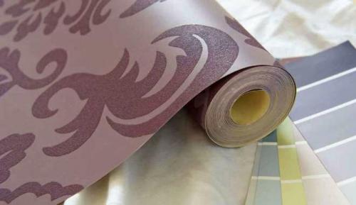 Как клеить виниловые обои на флизелиновой основе форум. Особенности – достоинства и минусы