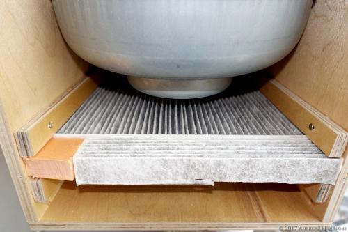 Вентилятор на вентиляцию в квартире. Самодельная домашняя вентиляция