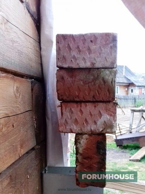 Чем лучше утеплить дом брусовой снаружи. Утепление брусового дома каменной ватой