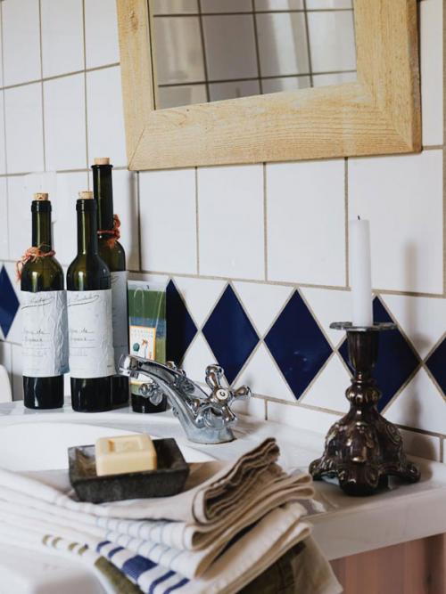 Дом для холостяка в Швеции 07 Дом для холостяка в Швеции 07