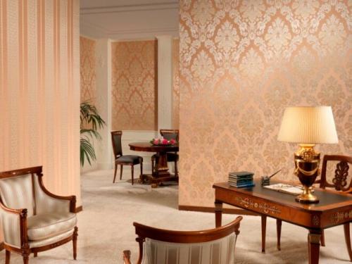 Как клеить виниловые обои на флизелиновой основе форум. Особенности – достоинства и минусы