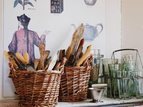 Дом для холостяка в Швеции 05 Дом для холостяка в Швеции 05