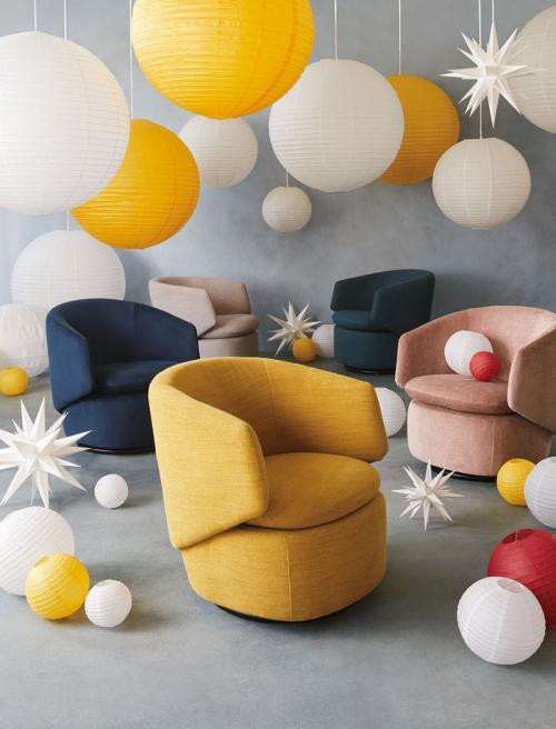 Современное Рождество в городе 09