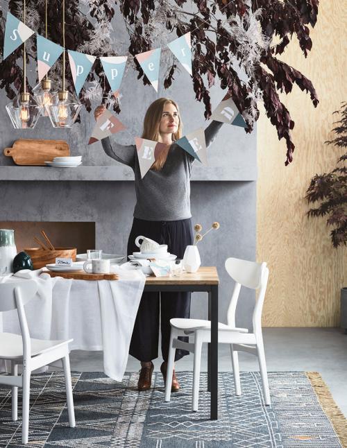 Современное Рождество в городе 08