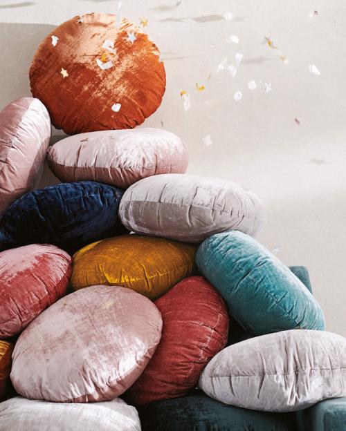 Современное Рождество в городе 04