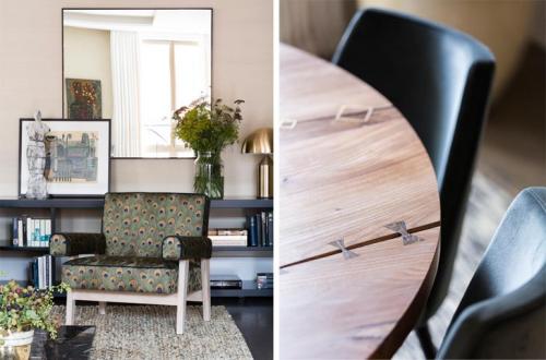 Стильный дизайн от Studio Ashby 15