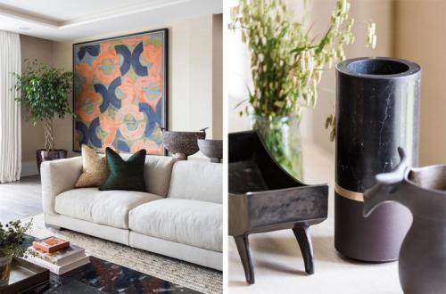 Стильный дизайн от Studio Ashby 16