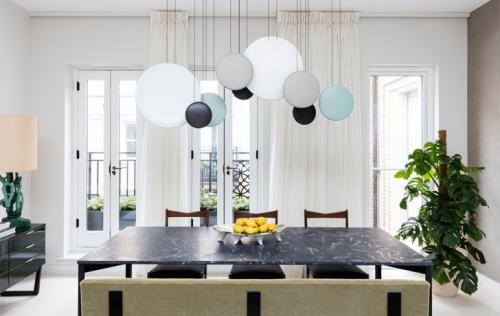 Стильный дизайн от Studio Ashby 13