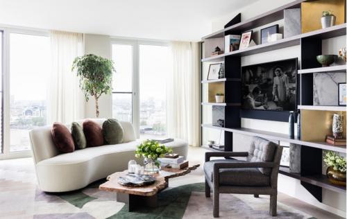 Стильный дизайн от Studio Ashby 06