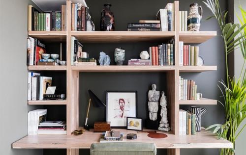 Стильный дизайн от Studio Ashby 08