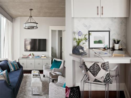 Работы студии Crowell & Co 11