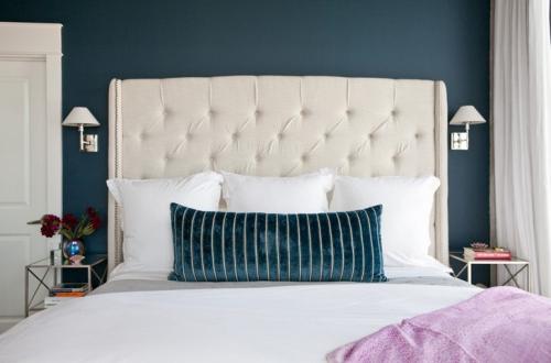 Работы студии Crowell & Co 09