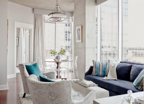 Работы студии Crowell & Co 10