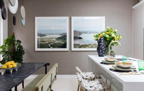 Стильный дизайн от Studio Ashby 01