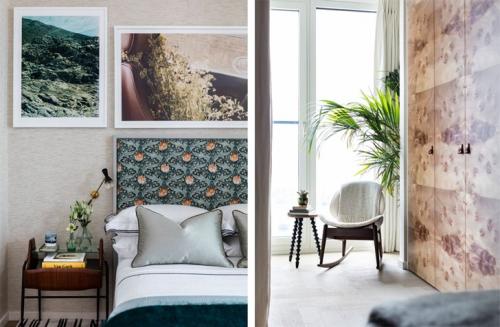 Стильный дизайн от Studio Ashby 12