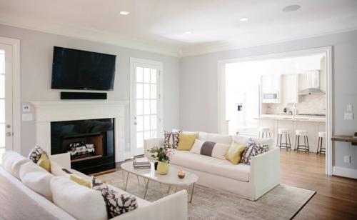 Работы студии Crowell & Co 12